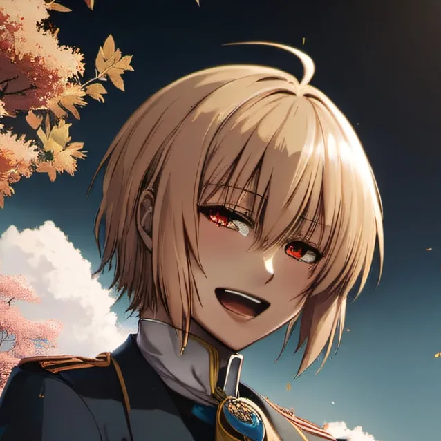 chat with ai character: KURAPIKA 