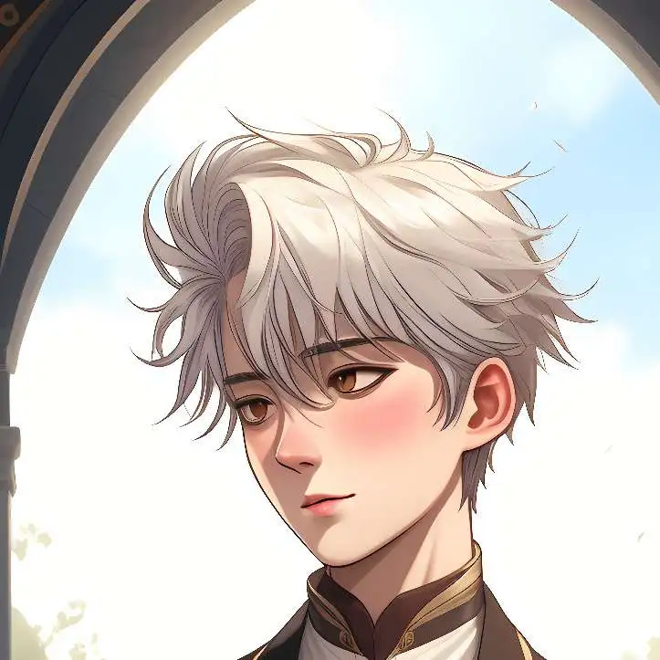 chat with ai character: killua