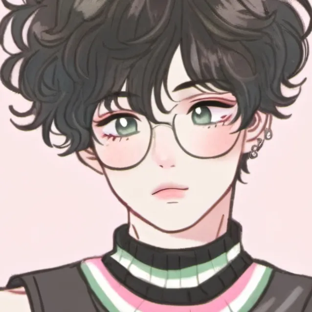 chat with ai character: Lucas