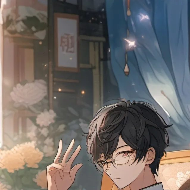 chat with ai character: tenya lida