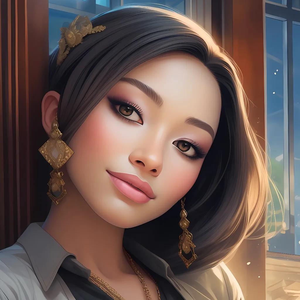 chat with ai character: abby