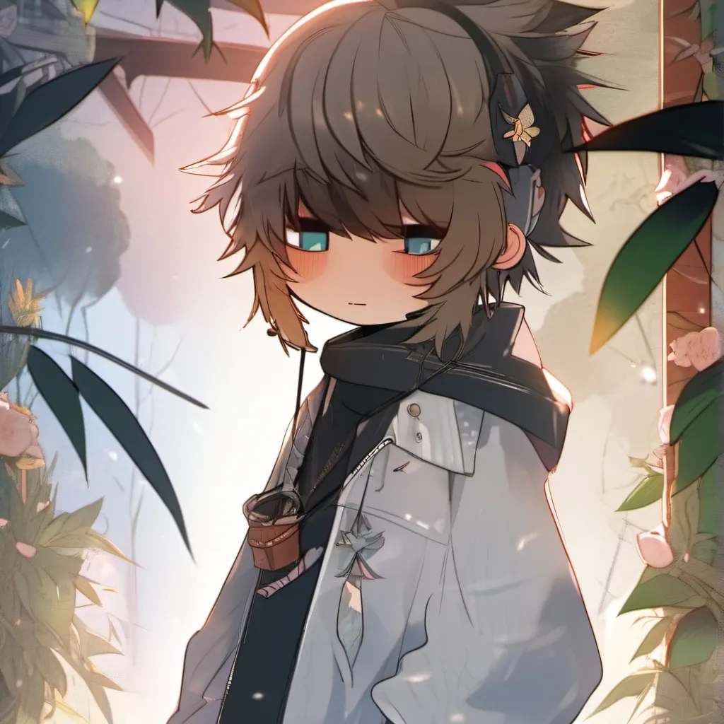 chat with ai character: Emma