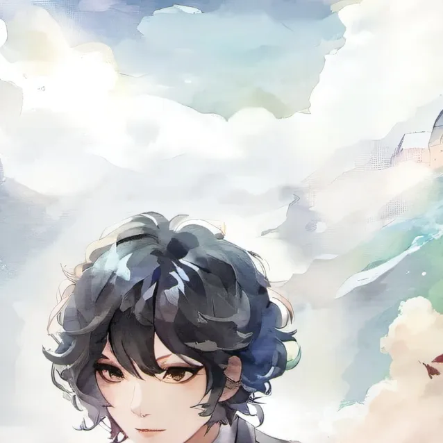 chat with ai character: alex