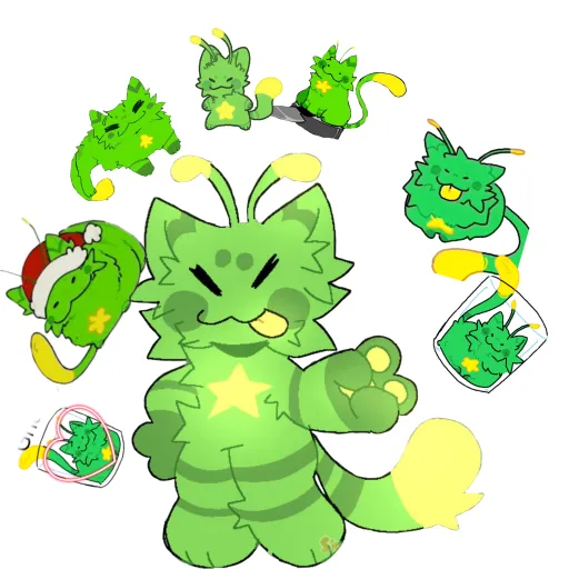 creator Gnarpy💚💛's avatar
