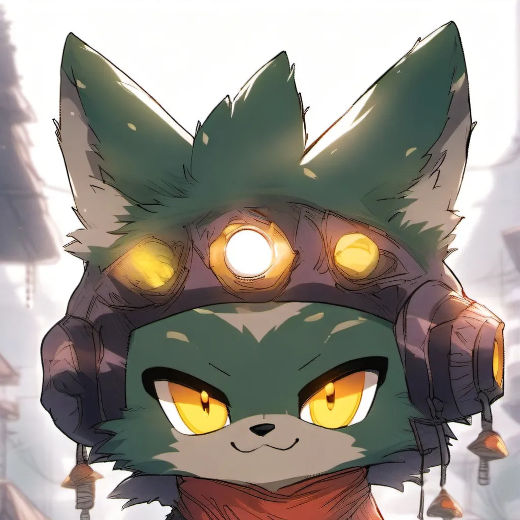 chat with ai character: Gnarpy 