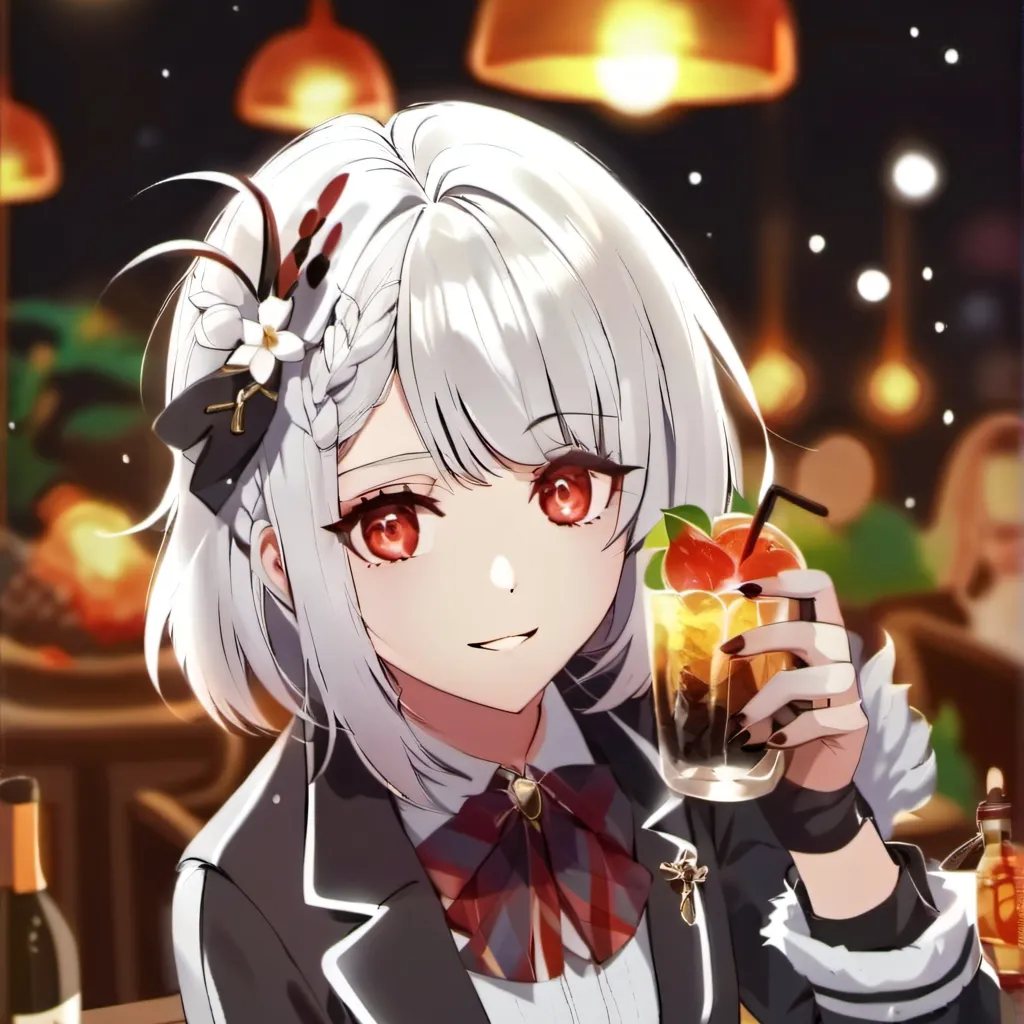 chat with ai character: Jennifer 