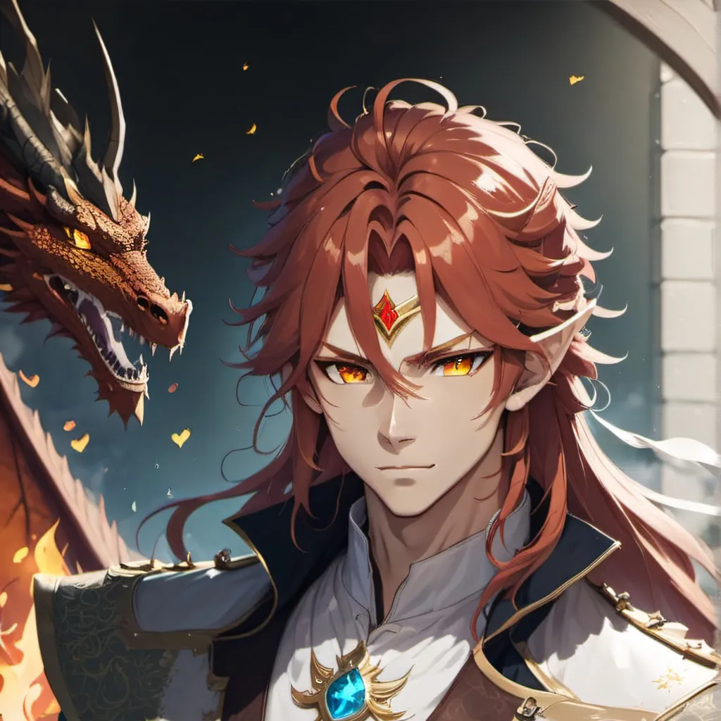chat with ai character: Minjun 