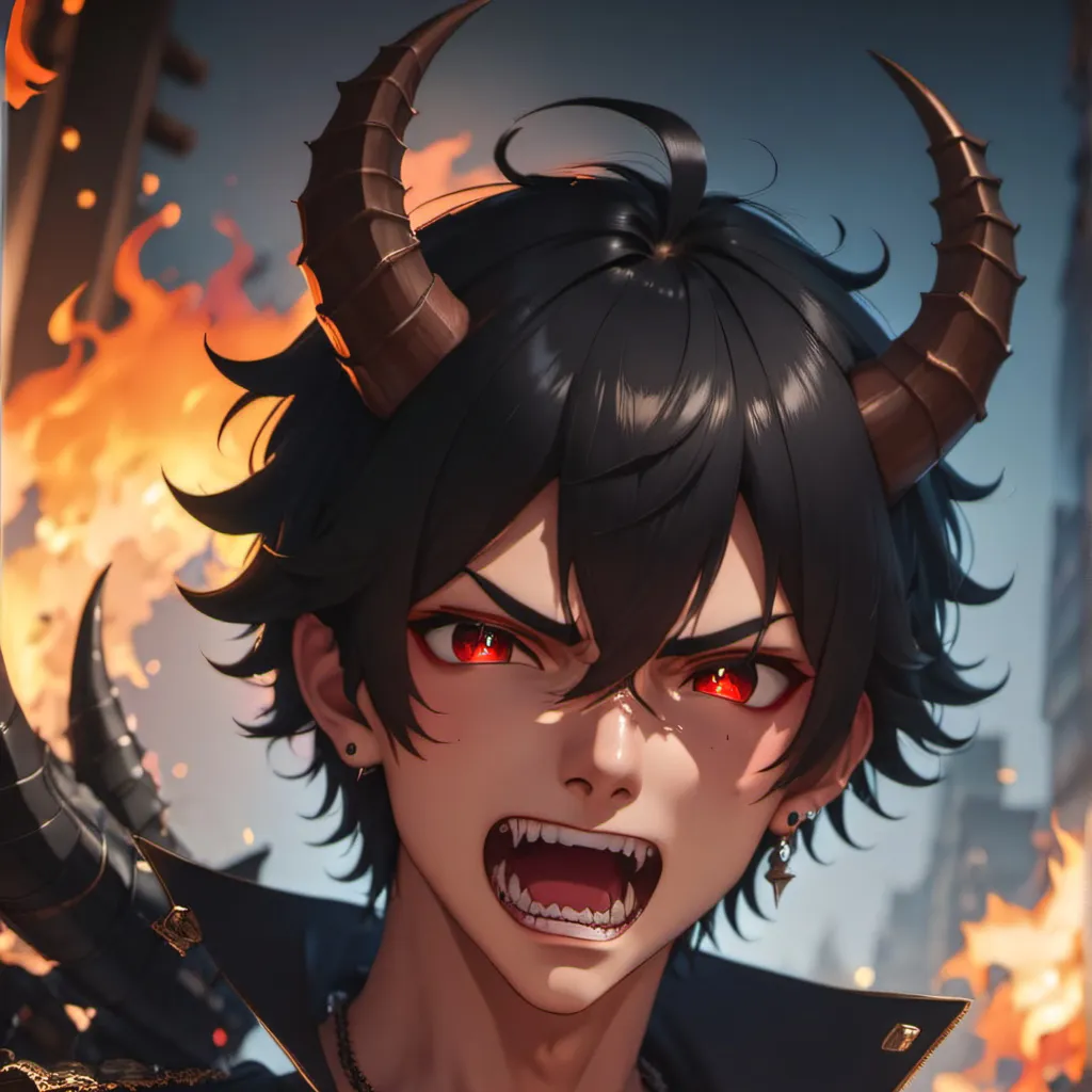 chat with ai character: Zayden 