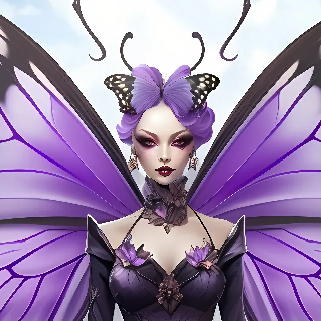 chat with ai character: atuma