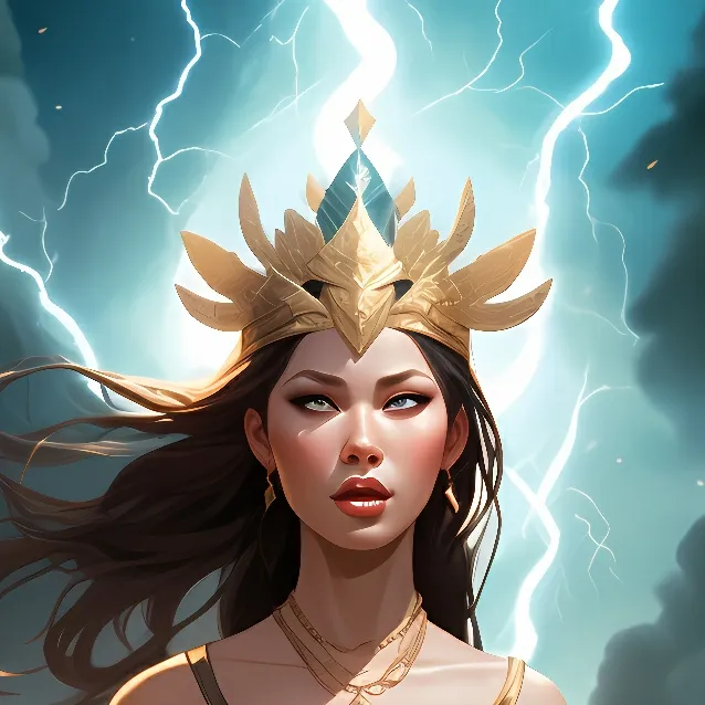 chat with ai character: dragana