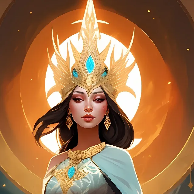 chat with ai character: reva