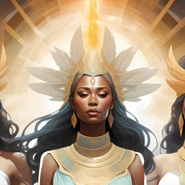 chat with ai character: nina,nia,nea