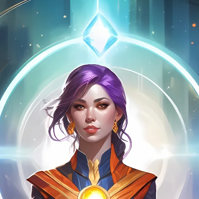 chat with ai character: vera
