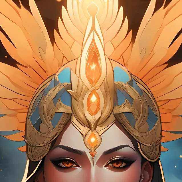 chat with ai character: safari