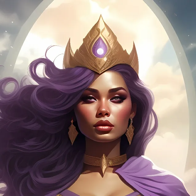chat with ai character: reverra