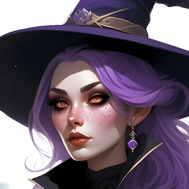chat with ai character: agtha 