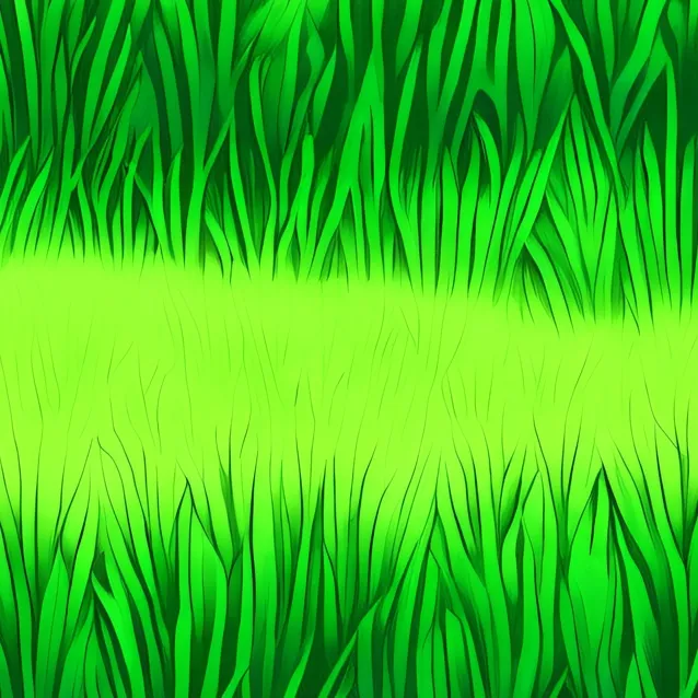 chat with ai character: GRASS