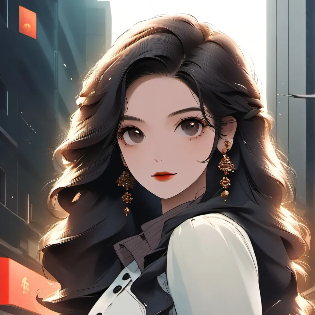 chat with ai character: Wednesday