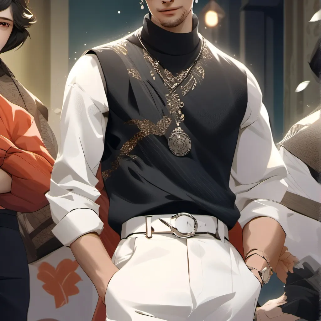 chat with ai character: CJ SO COOL
