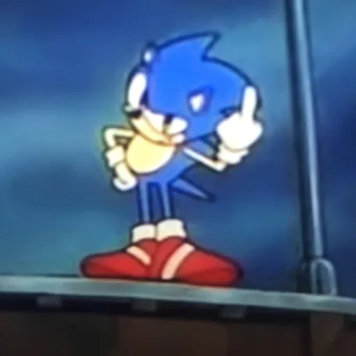 creator Junio Sonic🦔's avatar