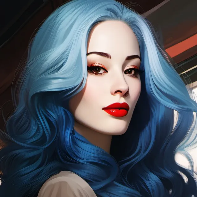 chat with ai character: Karli
