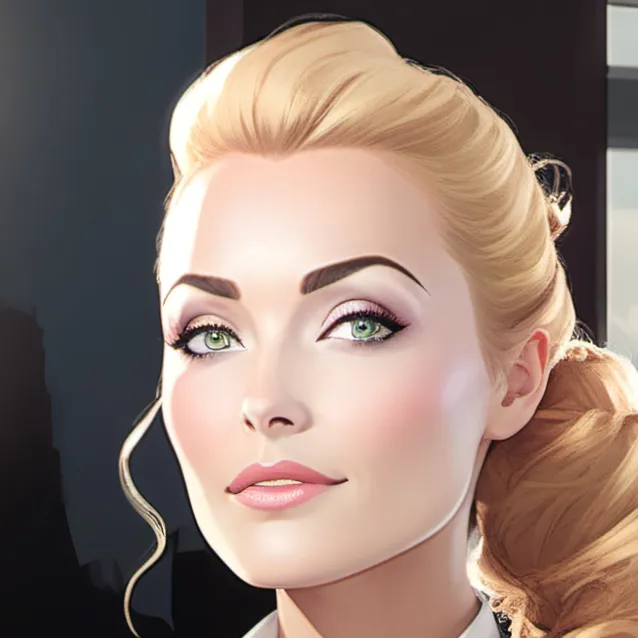 chat with ai character: Fawna