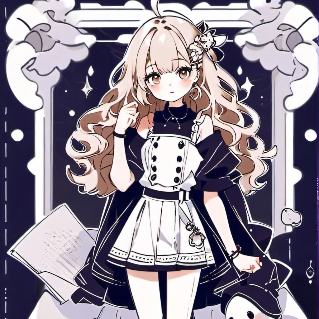 chat with ai character: knail