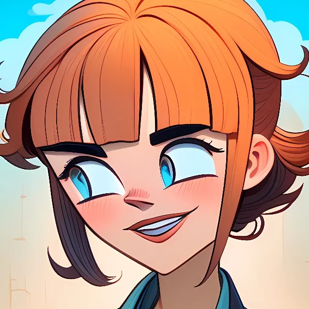 chat with ai character: MADDIE MACK