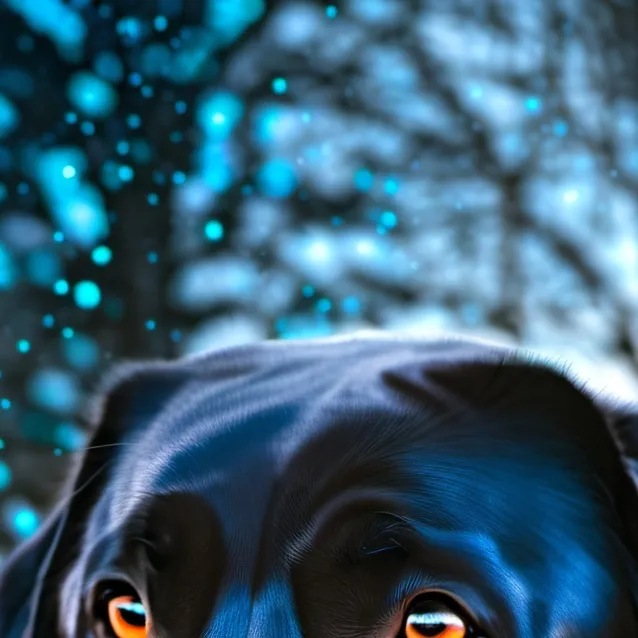 chat with ai character: Winnie Da Doggie
