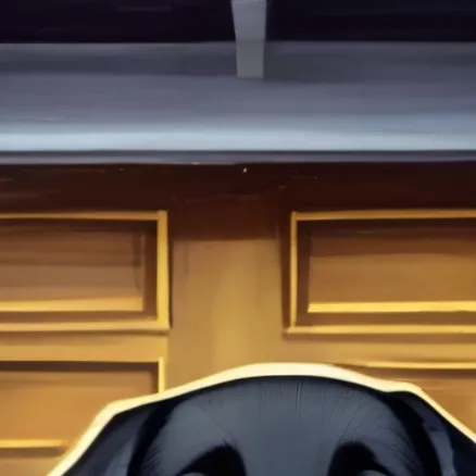 chat with ai character: Winnie