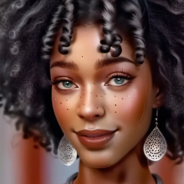 chat with ai character: Lei Lee