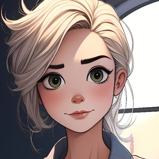 chat with ai character: No