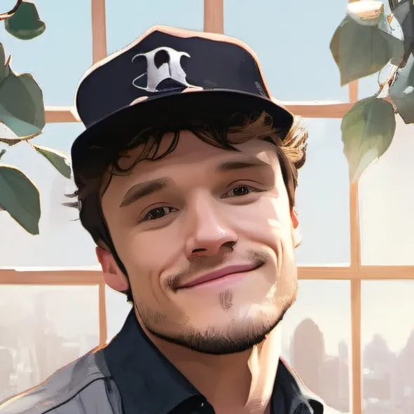 chat with ai character: Josh Hutcherson