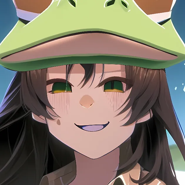 chat with ai character: Zoe