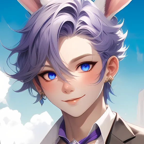 chat with ai character: Jay :TADC: