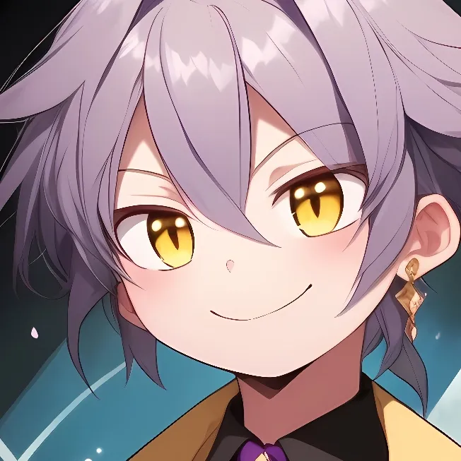 chat with ai character: JAX