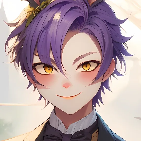 chat with ai character: Tadc