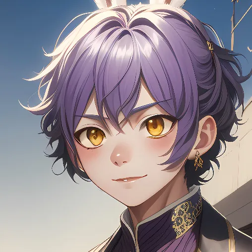 chat with ai character: Jax tadc