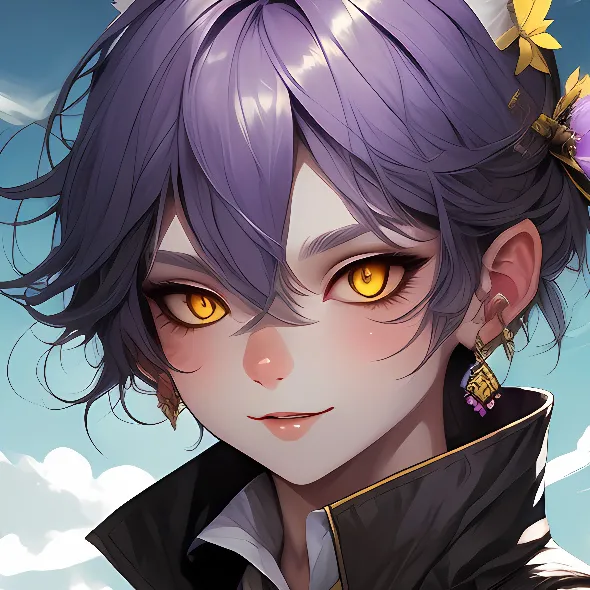 chat with ai character: Jax 