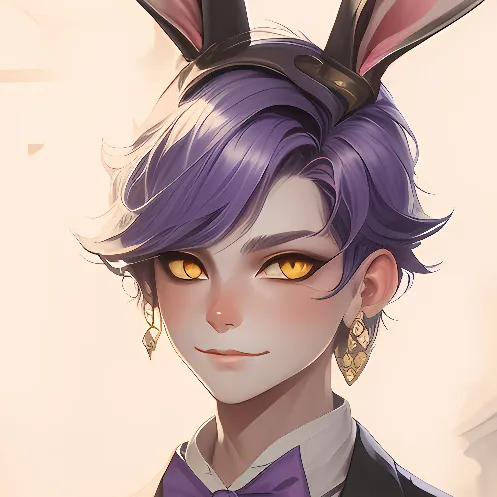 chat with ai character: Jax