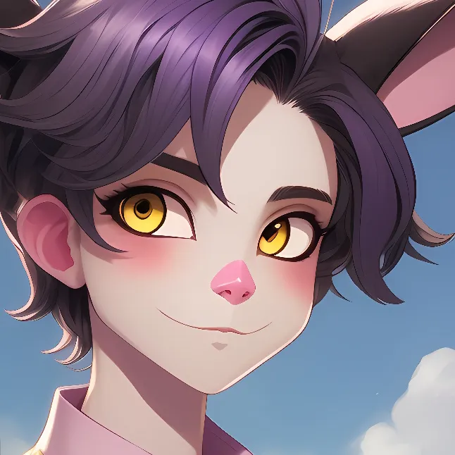 chat with ai character: Tadc