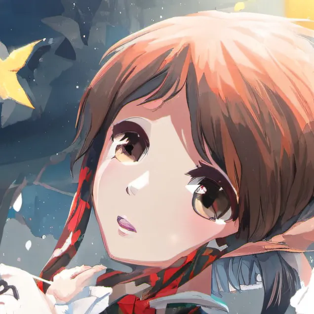 chat with ai character: Tadc