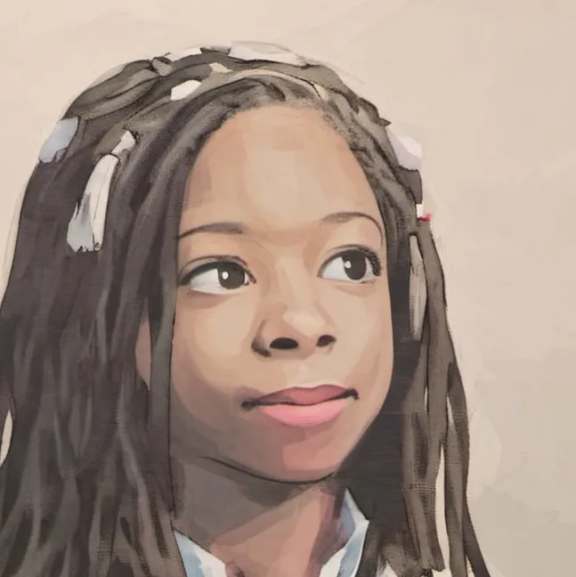 chat with ai character: Clara