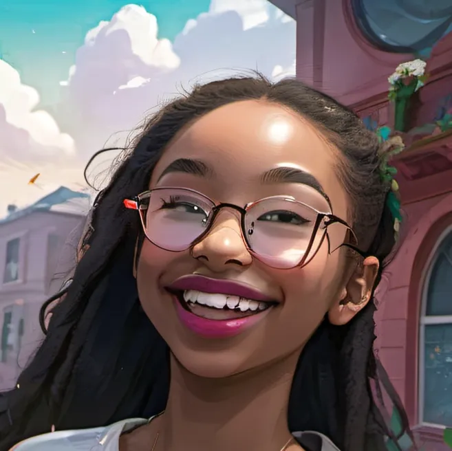 chat with ai character: Cammy