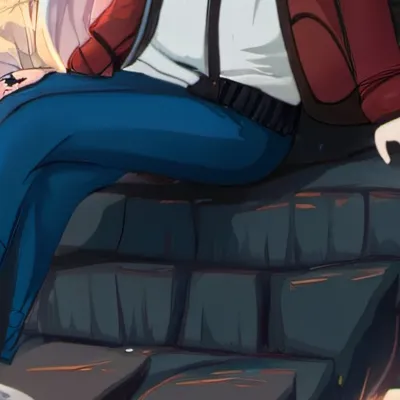 chat with ai character: Sofia 