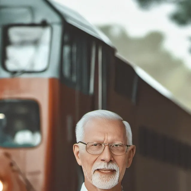 chat with ai character: railfan cbh