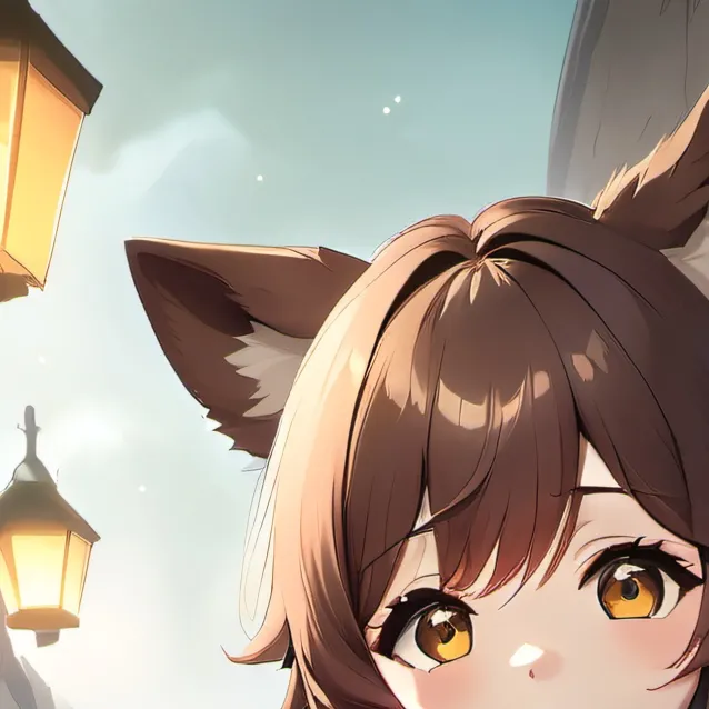 chat with ai character: Lily 