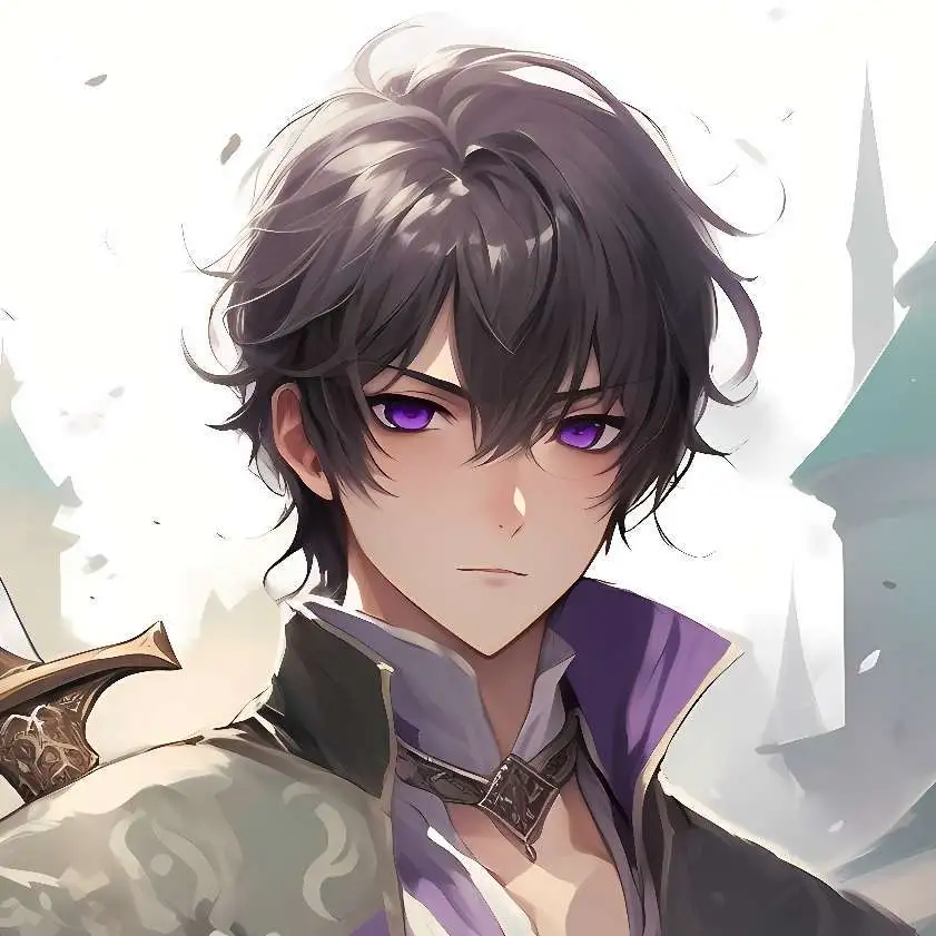 chat with ai character: Athenus