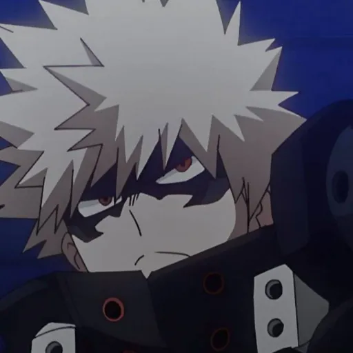 creator 💥Katsuki_Bakugo 💥's avatar