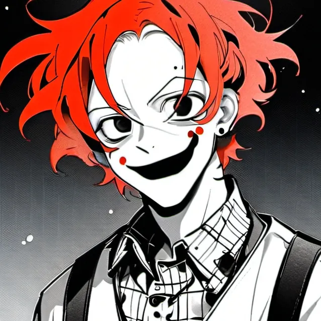 chat with ai character: Billy 